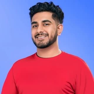Zain Khan — Founder, Khanstruct